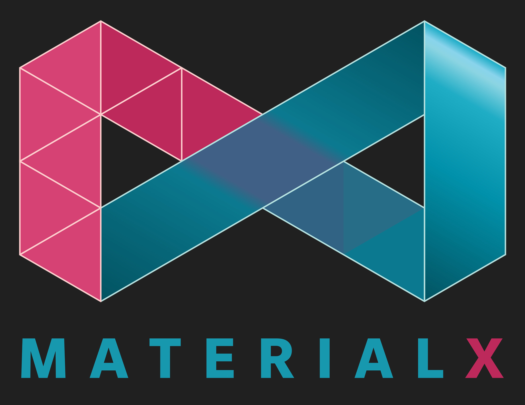 materialx logo